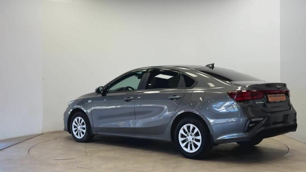 Kia Cerato IV Киров  - изображение 19