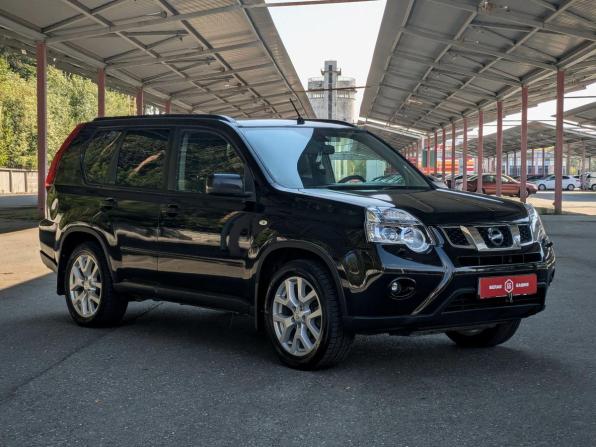 Nissan X-Trail II Рестайлинг с пробегом 2012 года, цена 959 900 рублей, 159000 км, внедорожник, Автокод Объявления