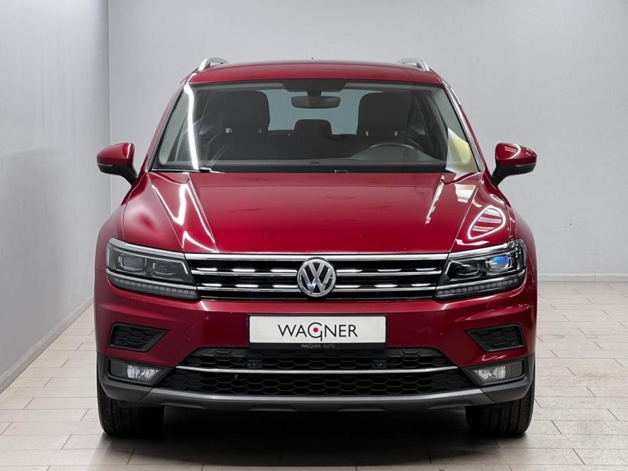 Volkswagen Tiguan II Санкт-Петербург  - изображение 6