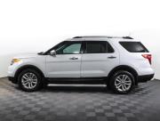 Ford Explorer V Москва  - изображение 37