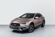 Infiniti QX30 Казань  - изображение 14