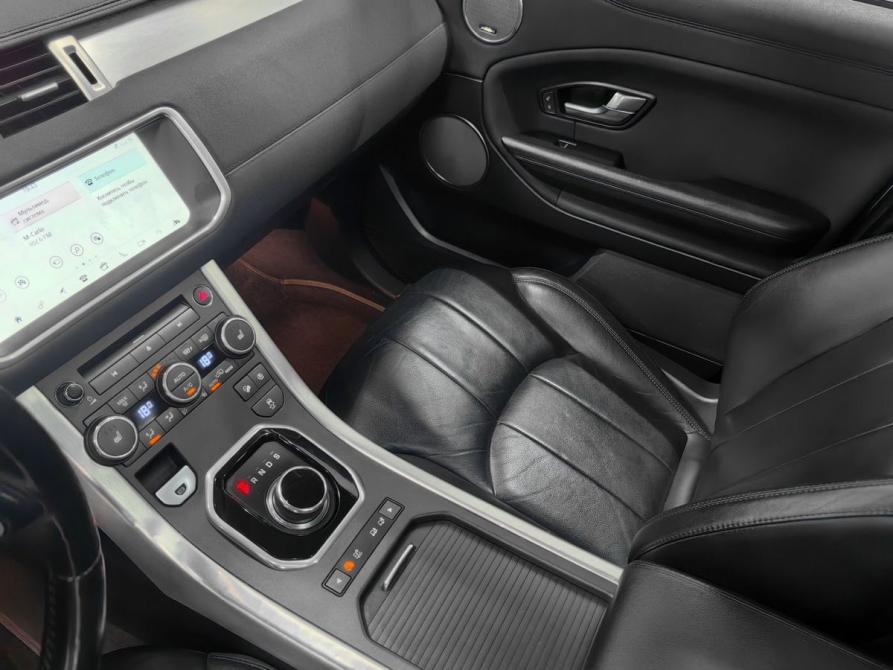 Land Rover Range Rover Evoque II Новосибирск  - изображение 14