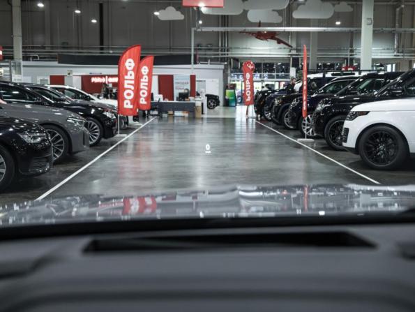 Geely Monjaro I с пробегом 2025 года, цена 3 848 960 рублей, 15050 км, внедорожник, Автокод Объявления