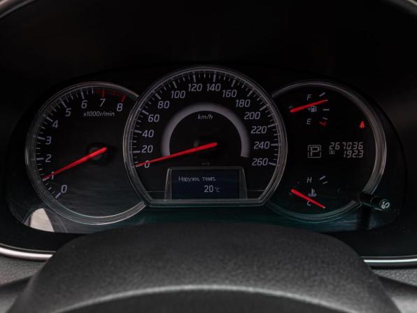 Nissan Teana II Рестайлинг с пробегом 2011 года, цена 949 000 рублей, 267036 км, седан, Автокод Объявления