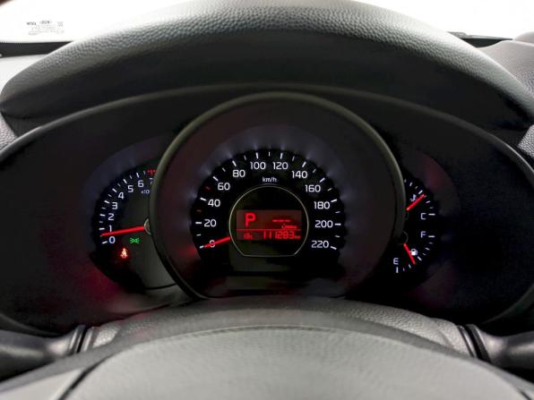 Kia Soul II Рестайлинг с пробегом 2019 года, цена 1 740 000 рублей, 111280 км, хэтчбек, Автокод Объявления