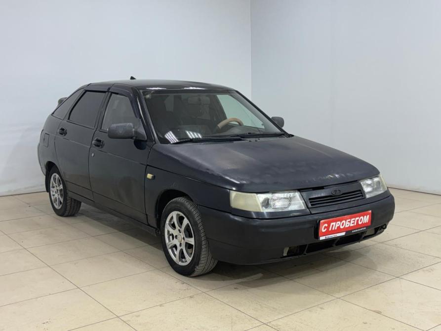 Lada (ВАЗ) 2112 Альметьевск  - изображение 3