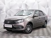 Lada (ВАЗ) Granta I Рестайлинг Ульяновск  - изображение 22