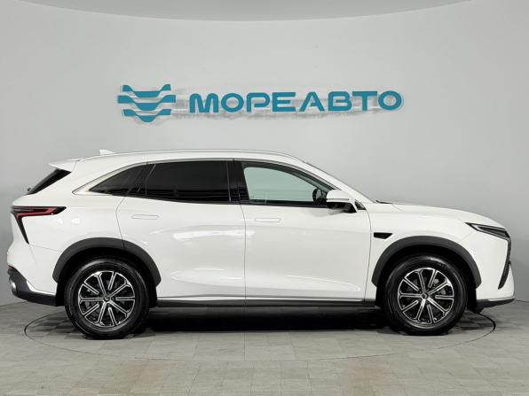 Kaiyi X7 Kunlun с пробегом 2024 года, цена 2 150 000 рублей, 24190 км, внедорожник, Автокод Объявления