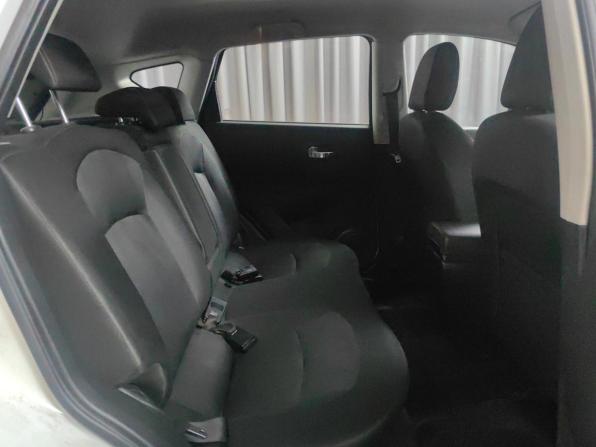 Nissan Qashqai I Рестайлинг с пробегом 2013 года, цена 875 000 рублей, 146000 км, внедорожник, Автокод Объявления