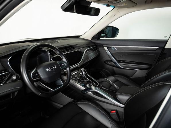 Geely Atlas Pro с пробегом 2023 года, цена 2 048 000 рублей, 70700 км, внедорожник, Автокод Объявления