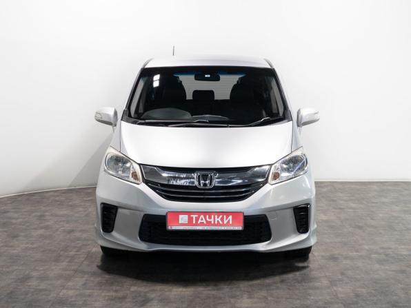 Honda Freed I Рестайлинг 2 с пробегом 2015 года, цена 1 180 000 рублей, 209090 км, компактвэн, Автокод Объявления