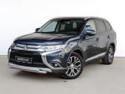 Mitsubishi Outlander III Рестайлинг 2 Москва  - изображение 31