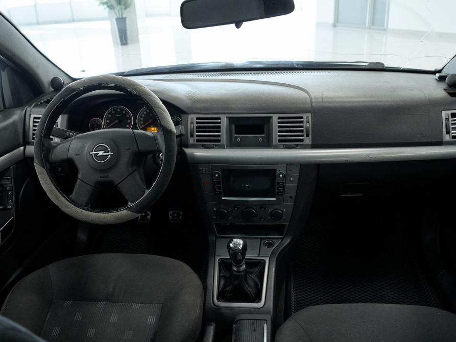 Opel Vectra C Самара  - изображение 9