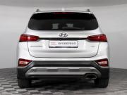 Hyundai Santa Fe IV Химки  - изображение 26