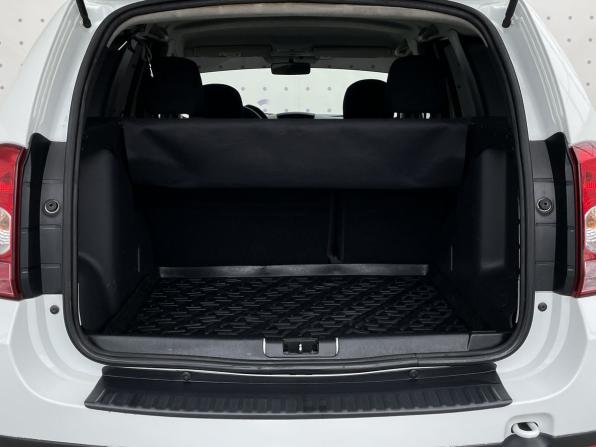 Renault Duster I с пробегом 2012 года, цена 870 000 рублей, 155422 км, внедорожник, Автокод Объявления