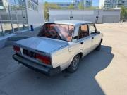 Lada (ВАЗ) 2107 Тольятти  - изображение 11