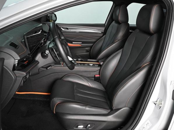 Omoda S5 GT с пробегом 2023 года, цена 1 749 000 рублей, 31221 км, седан, Автокод Объявления