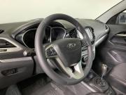 Lada (ВАЗ) Vesta I Москва  - изображение 30