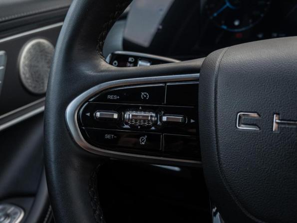 Chery Tiggo 8 Pro Max I Рестайлинг с пробегом 2024 года, цена 2 410 000 рублей, 24919 км, внедорожник, Автокод Объявления