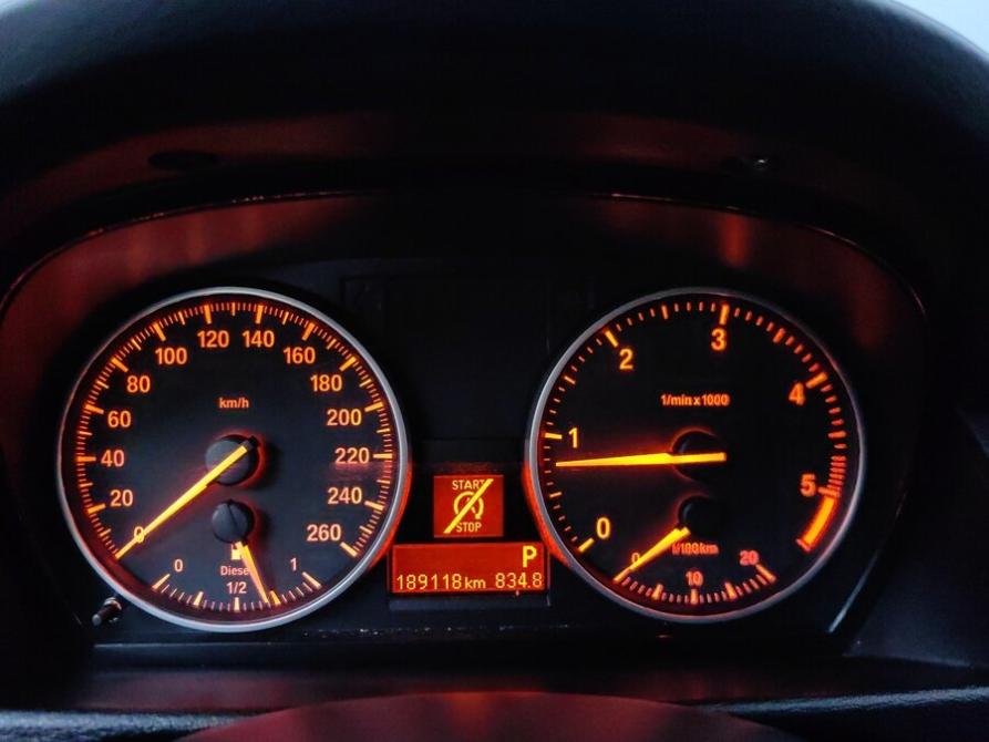 BMW X1 I (E84) Рестайлинг Подольск  - изображение 10