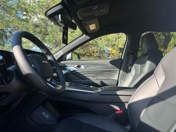 Haval F7 II с пробегом 2026 года, цена 2 579 000 рублей, 15586 км, внедорожник, Автокод Объявления
