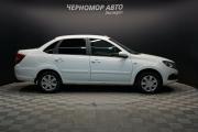 Lada (ВАЗ) Granta I Рестайлинг Крым  - изображение 30