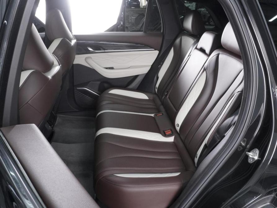 Geely Monjaro I Ростов-на-Дону  - изображение 9
