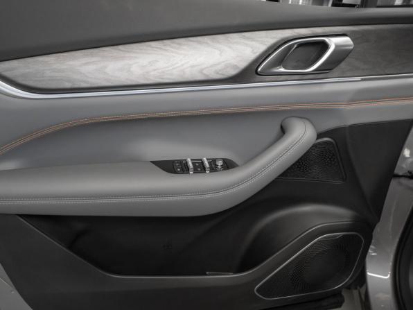 Geely Galaxy M7 с пробегом 2026 года, цена 3 950 000 рублей, 17 км, внедорожник, Автокод Объявления