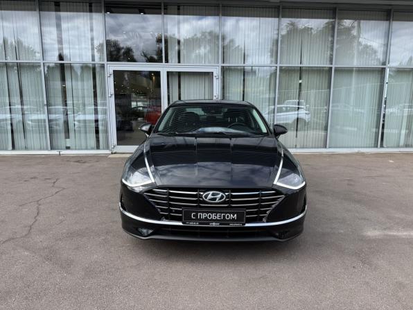 Hyundai Sonata VIII (DN8) с пробегом 2021 года, цена 2 200 000 рублей, 180527 км, седан, Автокод Объявления