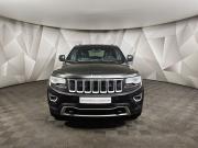 Jeep Grand Cherokee IV (WK2) Рестайлинг Москва  - изображение 20