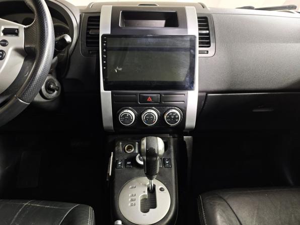 Nissan X-Trail II с пробегом 2010 года, цена 919 000 рублей, 303419 км, внедорожник, Автокод Объявления