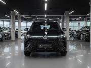 Volkswagen Tiguan III (China Market) Москва  - изображение 36