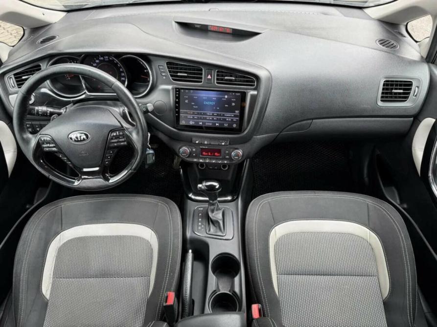 Kia Ceed II Набережные Челны  - изображение 13
