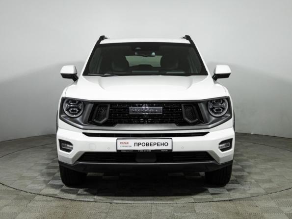 Haval H7 I с пробегом 2026 года, цена 3 599 700 рублей, 8500 км, внедорожник, Автокод Объявления