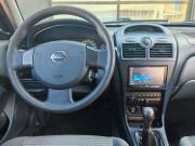 Nissan Almera Classic I Москва  - изображение 27