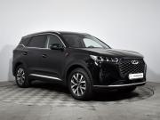 Chery Tiggo 7 Pro Max I Санкт-Петербург  - изображение 21