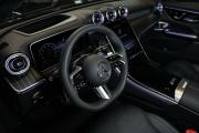 Mercedes-Benz GLC Coupe II (C254) Москва  - изображение 25