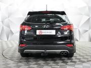 Hyundai Santa Fe III Ульяновск  - изображение 24
