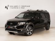 Lada (ВАЗ) Largus I Рестайлинг Казань  - изображение 8