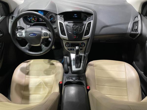Ford Focus III с пробегом 2013 года, цена 730 000 рублей, 178295 км, хэтчбек, Автокод Объявления