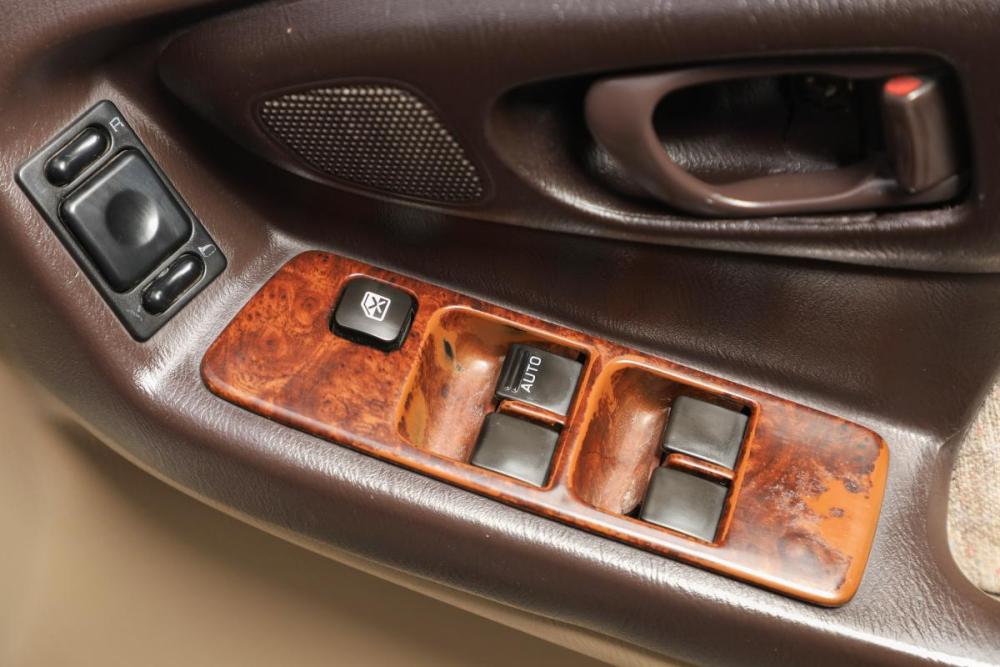 Subaru Forester I Новосибирск  - изображение 15
