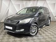 Ford Kuga II Москва  - изображение 20