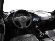 Chevrolet Niva I Рестайлинг Ростов-на-Дону  - изображение 21