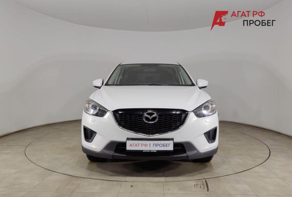 Mazda CX-5 I Волгоград  - изображение 2