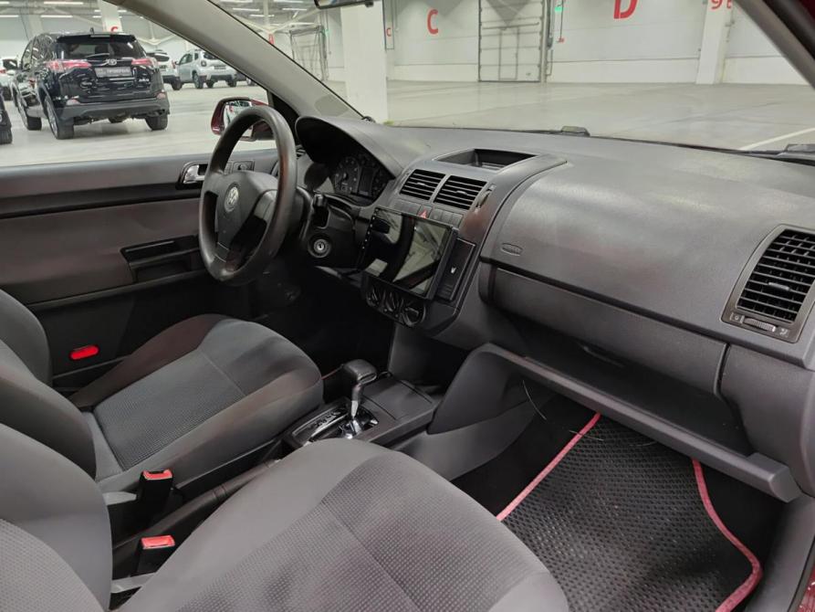 Volkswagen Polo IV Рестайлинг Казань  - изображение 13