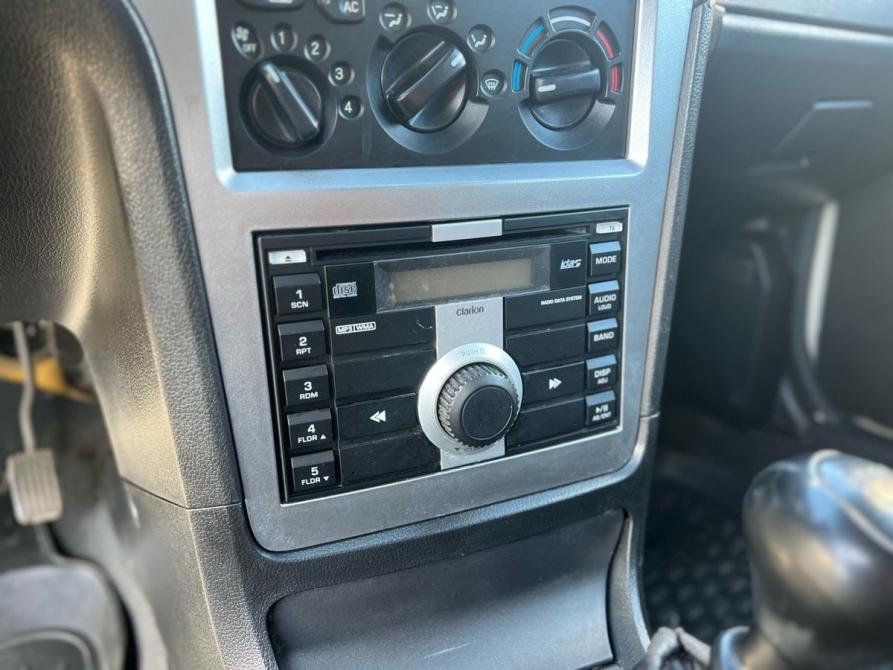 Daewoo Nexia I Рестайлинг Краснодар  - изображение 13