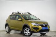 Renault Sandero II Оренбург  - изображение 18