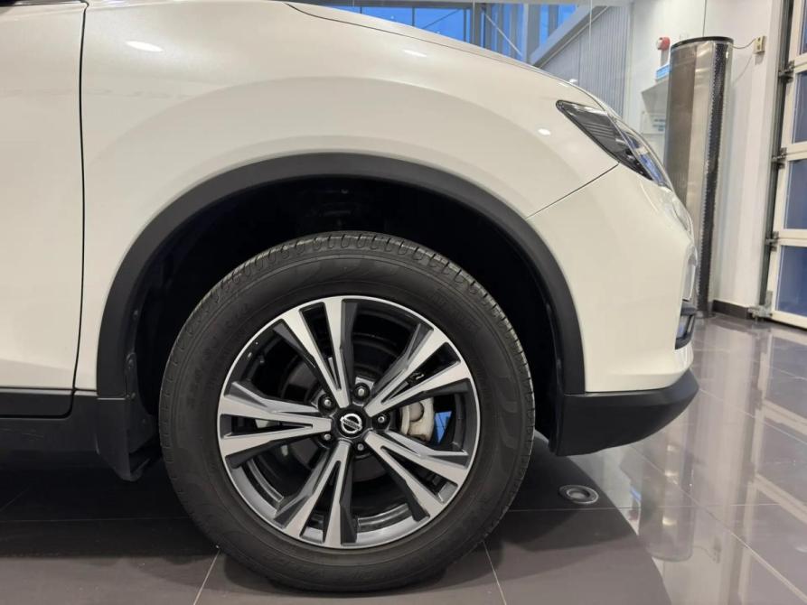 Nissan X-Trail III Рестайлинг Подольск  - изображение 23