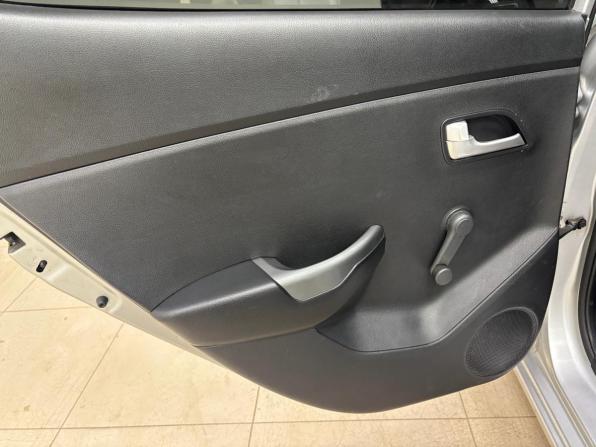 Kia Rio III с пробегом 2013 года, цена 679 000 рублей, 186238 км, седан, Автокод Объявления