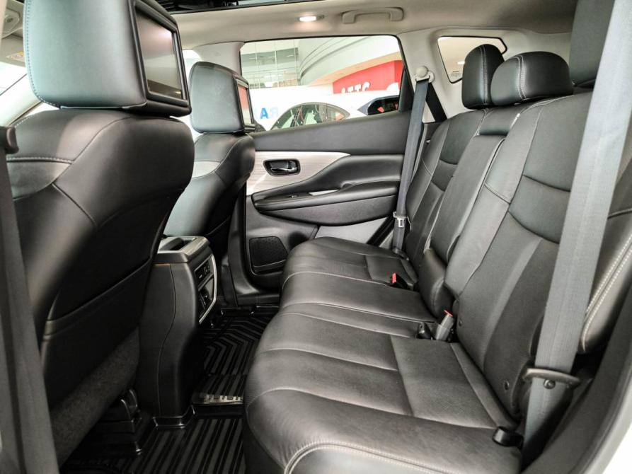 Nissan Murano III (Z52) Казань  - изображение 15
